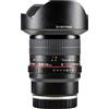 Samyang Ob. 14 MM 2,8 x Sony E-Mount / ATTACCO SONY E-Mount