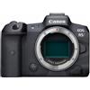 Canon Eos R5 Body / Sino al 01-09 a solo 3.149,00 richiedendo il CashBack di 700,00.Vedi