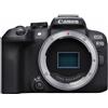 Canon EOS R10 S.corpo / Possibile prodotto da kit