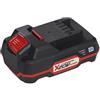 Parkside 2 Parkside® batterie aggiuntive per PAP 20V A1