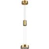 Trio Leuchten Trio Lampada a Sospensione, Ottone Opaco