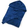 Bassetti Accappatoio Bassetti Pop Color Blu