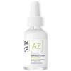 LABORATOIRES SVR SVR Sebiaclear Ampoule Flash Fluido concentrato levigante anti-rossori anti-imperfezioni Flacone da 30 ml.