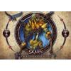 Giochi Uniti Luogotenente Skarn (miniatura per Descent 2nd Ed.)