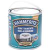 Hammerite Direttamente Sulla Ruggine Satinato Bianco 2.5 l