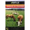 Semillas Batlle Semi di prato R.G. Certificato Italiano 1 Kg - Batlle