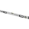 STANLEY Livella Stanley Fatmax magnetica con 3 bolle - | cm 120