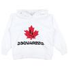 DSQUARED2 - Felpa