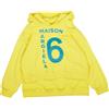 MM6 MAISON MARGIELA - Felpa