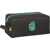 Safta Kings League EL Barrio - Scarpiera media, multiuso, portatile, sport, estrazione, calcio, comodo e versatile, 34 x 18 x 15 cm, colore: nero, Nero, Estándar, Casual