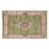 Indomex Rug Nepeta - Rug 120 x 180 cm, colore: Verde
