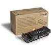 Xerox Toner Nero 106R03624 Workcentre 3300 Series 15000 Copie Originale