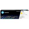 Hp Toner Giallo W2192A 219A 1200 Pagine Originale