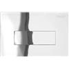 Pucciplast Linea placca sara cromato codice prod: 80130662