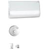 Pucciplast Placca rame 10 l pareti in muratura bianco codice prod: 80007510