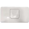 GROHE Placca Colani per cassetta incasso codice prod: 37054SH0