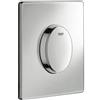 GROHE Placca skate air cromo codice prod: 38564000