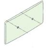 Pucciplast Placca rame polietilene 6/8 prod. fino all'83 codice prod: 80009068