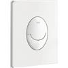 Grohe Skate Air 38505 sh0 piastra az cassetta inc bianco codice prod: 38505SH0