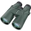 Bresser binocolo 9 x 63 Condor prisma a tetto e impermeabile, colore: Verde