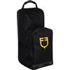 Equestro Borsa Portastivali e Casco con logo ricamato