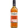 J.P. Wiser's 10 Anni Rye Whiskey 40° 70cl