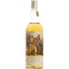 Glen Mhor Costumes 1966 Release 1988 Brae Dean 46° 75cl