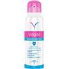 COMBE ITALIA Srl Vagisil deodorante intimo spray 125 ml