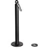 SYL Fitness LAT Pull Down Machine Cable Pulley System con pin di caricamento