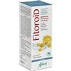 ABOCA SpA SOCIETA' AGRICOLA FITOROID DETERGENTE BIO 100ML