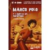 Lapis Marco Polo e l'anello del Bucintoro