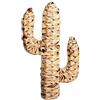 Urban Living NATURAL LIVING CACTUS GIACINTO D'ACQUA 45X25XD9CM