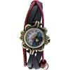 SANTORO GORJUSS SANTORO - OROLOGIO DA POLSO CON PERLINE E CHARME