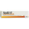 CETRA Noak 10 Crema Tubo 40 Ml