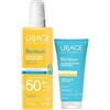 Uriage Laboratoires Dermatolog Bariesun Spray Spf50+/doposole