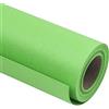 RUSPEPA Rotolo Di Carta Kraft - 44,5 cm X 10 m - Carta Riciclabile Perfetta Per Confezioni, Artigianato, Imballaggio, Rivestimento Per Pavimenti, Paglioli, Pacchi, Runner Da Tavola, Verde Pappagallo