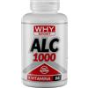 WHY SPORT ALC 1000 60CPR Integratore Alimentare