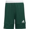 ADIDAS TEAMSTOCK REVERSIBLE SHORT Shorts Basket Ragazzo