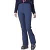 ROSSIGNOL W RESORT SOFTSHELL PANT 715 Pantalone Sci Donna