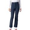 ROSSIGNOL W SKI SOFTSHELL PANT 715 Pantalone Sci Donna