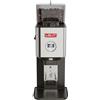 Lelit PL72-P William, macinacaffè on-demand con macine piane 64 mm e display LCC bianco per gestire tutti i parametri