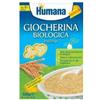 HUMANA GIOCHERINA BIOLOGICA