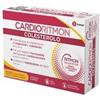 Dompe' Farmaceutici Cardioritmon Colesterolo Integratore 30 capsule