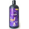 Sunsilk Shampoo Liscio Perfetto Azione Anti-Crespo, Formato XXL 810 ml