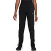 Nike Boy's Pantaloni B Nk Poly+ Pant, Black, DM8546-010, XS