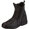Protectwear Stivali da Moto da Turismo Mezza Altezza, Nero, Taglia 46