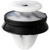 Restagraf Graffetta per Pannello Interno e Porta in Sacchetto per Veicoli Renault/Peugeot/Peugeot/PSA/Citroen/Fiat/Nissan, 8,2 mm, punteruolo, Set di 5
