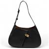 COCCINELLE Moda Borsa a tracolla COCCINELLE MAGIE PLY Donna nero - E1QMF130201374