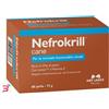 N.B.F. LANES SRL NEFROKRILL CANE 60 PERLE