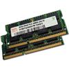 HYNIX KB_MASTER_HYNIX_DDR2_1 - 4GB (2X 2GB)
